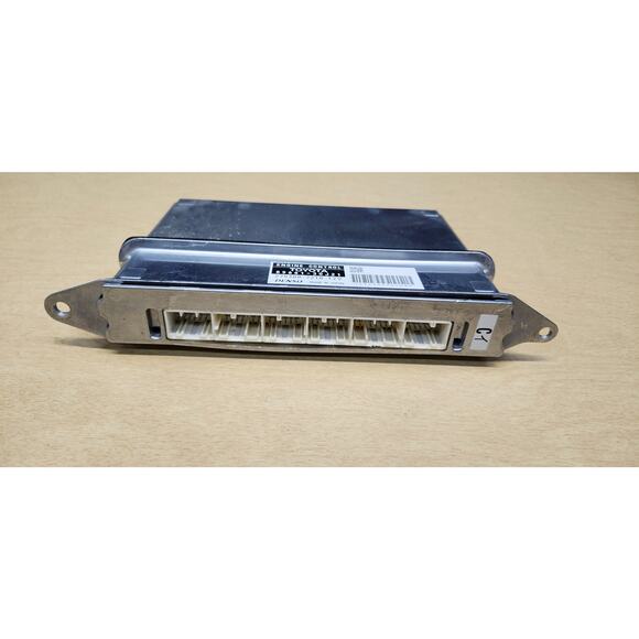 2008 Lexus GS350 ECM ECU Engine Control Module 89661-30J21 Denso Toyota - Picture 2 of 4